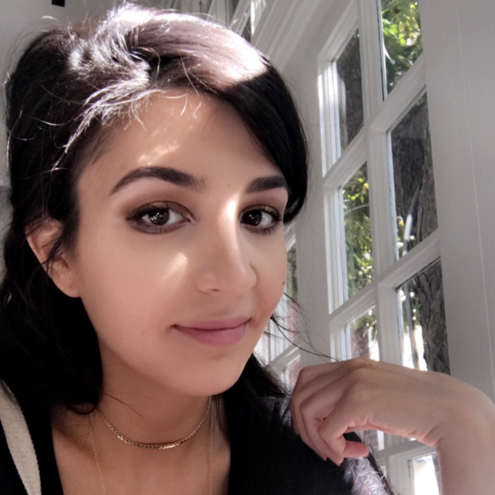 Meet your Posher, Ashley